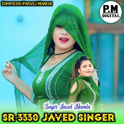 SR3330 JAVED SINGER