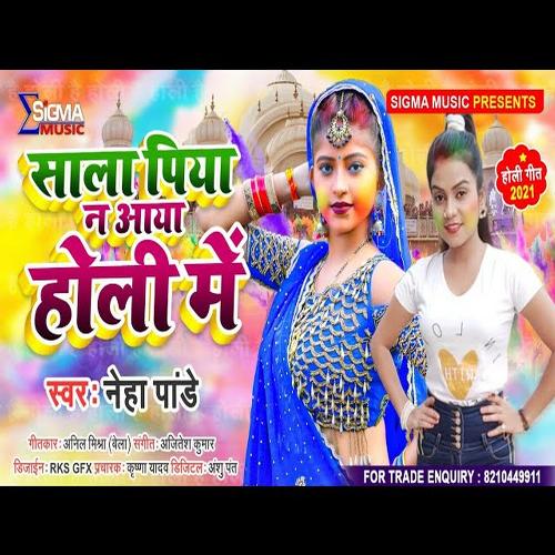 Sala Piya Na Aaya Holi Mein (Bhojpuri Song)