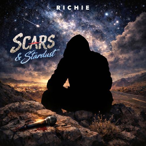 Scars & Stardust