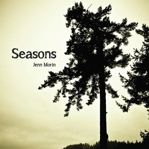 Jacob cover art