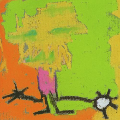 Jelly Belly cover art