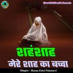 Shahenshah Mere Shah Ka Bachha artwork