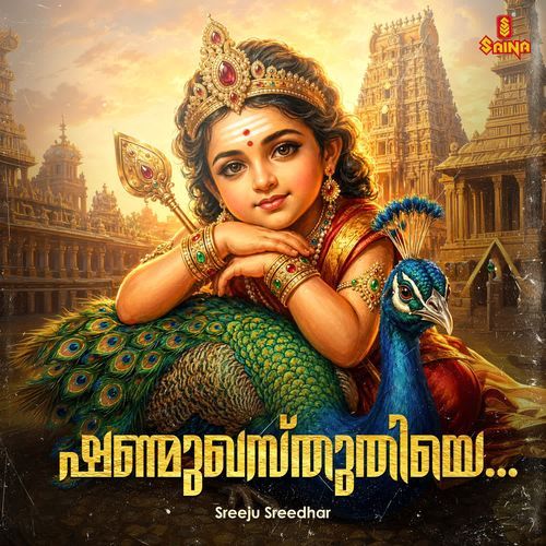 Shanmukha Sthuthye