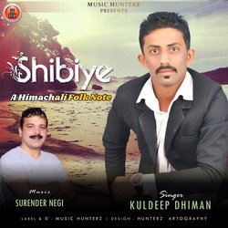 Shibiye A Himachali Folk Note-JjIzaxdhZF8