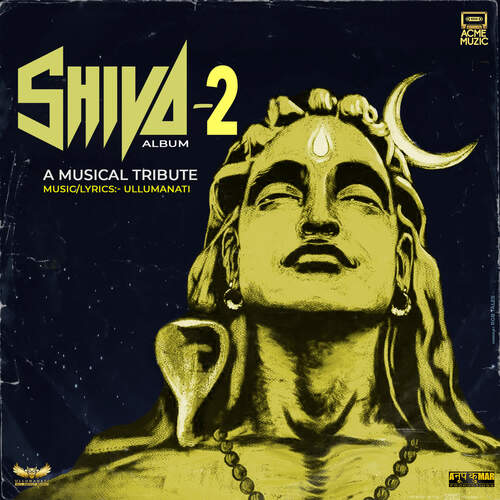 Shiva - 2