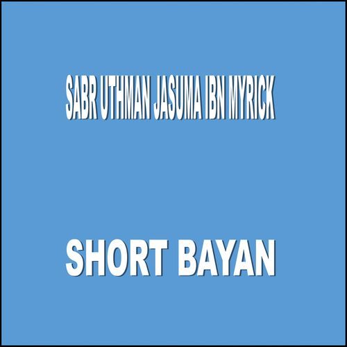 Short Bayan