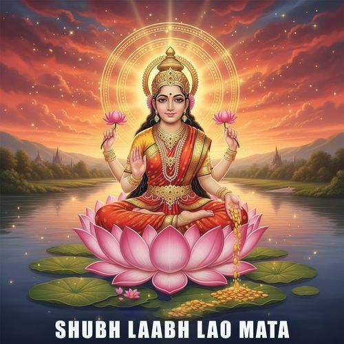 Shubh Laabh Lao Mata