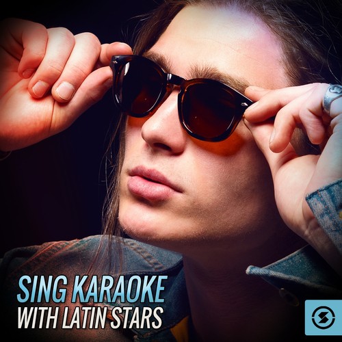 Sing Karaoke with Latin Stars