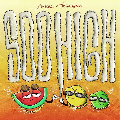 Soo High cover art