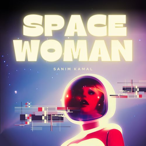 Space Woman