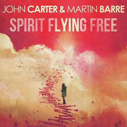 Spirit Flying Free