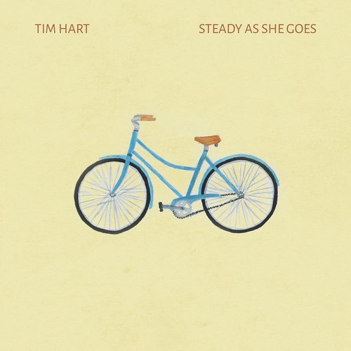Steady as She Goes