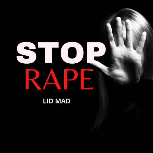 Stop Rape