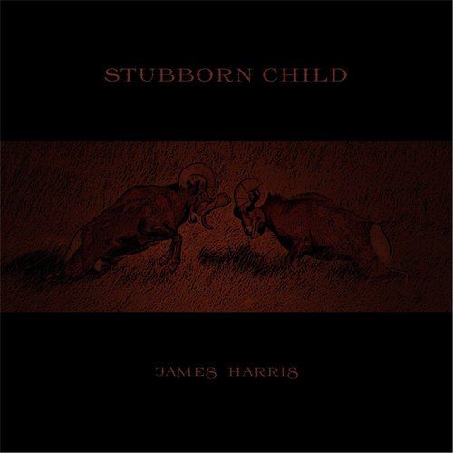 Stubborn Child