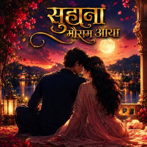 Suhana Mausam Aaya