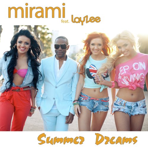 Summer Dreams