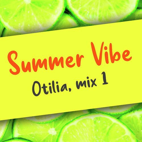 Summer Vibe (DeepHouse Car Music Mix #1)_poster_image