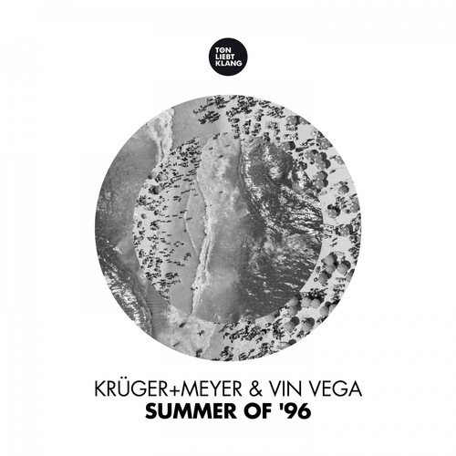 Summer of '96 (Sebastian Fleischer Remix) cover art