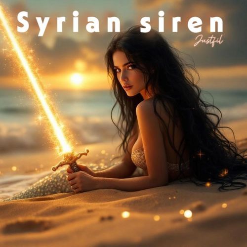 Syrian Siren cover art
