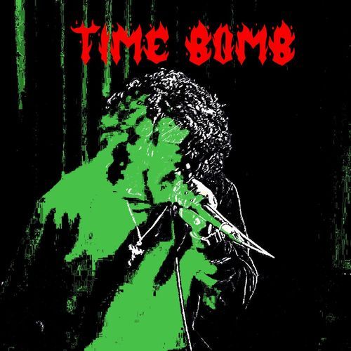 TIME BOMB