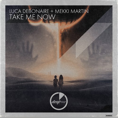 Luca Debonaire &amp; Mekki Martin