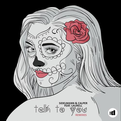 Talk To You (Remixes)_poster_image