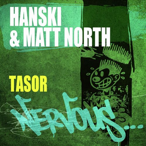 Tasor (Original Mix)