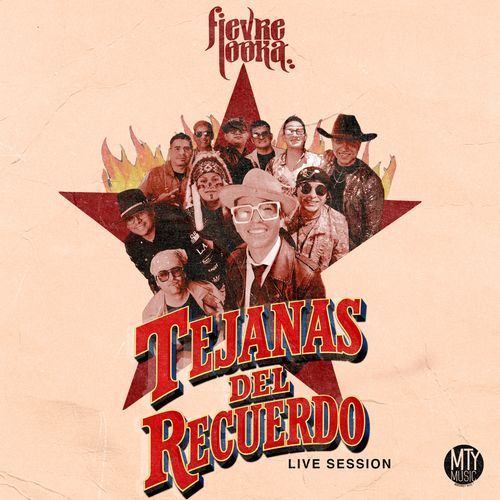 Como Te Extraño (Live Session)