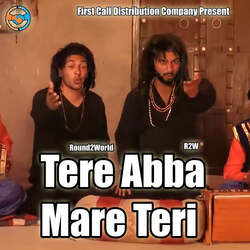 Tere Abba Mare Teri-NCo6Yzpxf3k