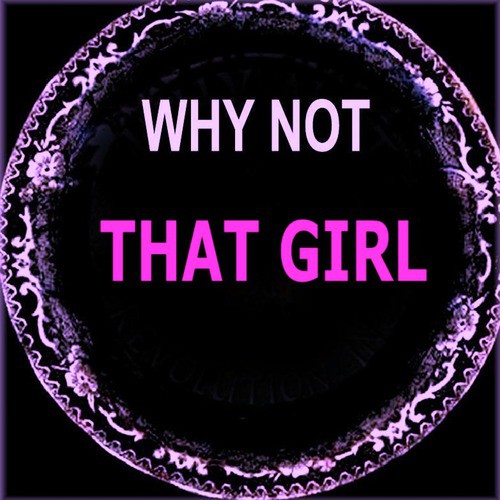 That Girl (Piano Mix)