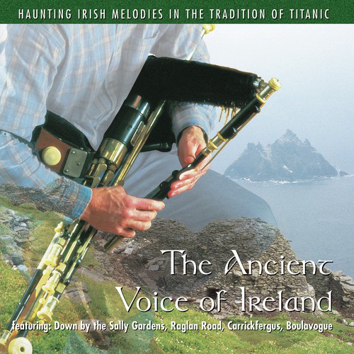 The Ancient Voice of Ireland