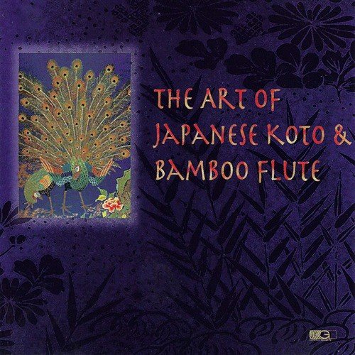 The Art of Japanese Koto & Bamboo Flute