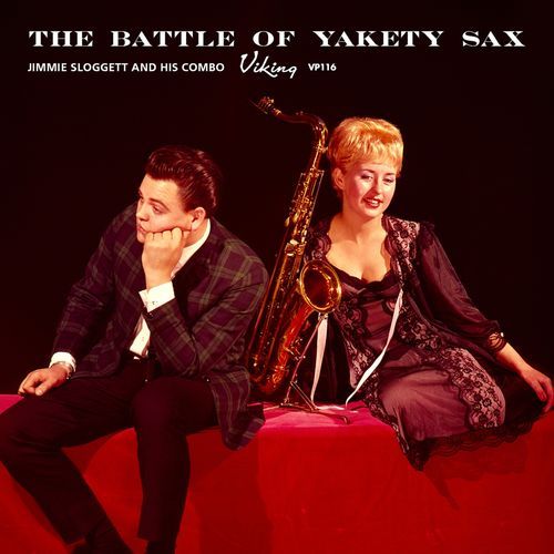 South Street cover art