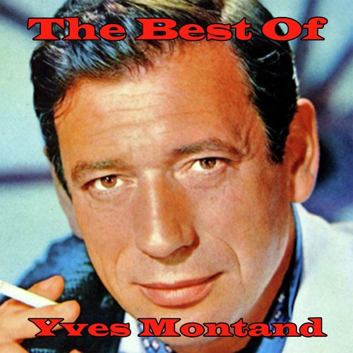 The Best of Yves Montand Medley: Vel D'hiv / Un Gamin De Paris / Les Grands Boulevard / Les Feuilles Mortes / Le Doux Caboulot / La Vie En Rose / Jolie Comme Une Rose / Faubourg Saint Martin / Clopin Clopant / Certes Postales / C'est Si Bon / A Paris