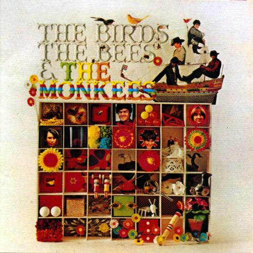 The Birds, The Bees, & The Monkees