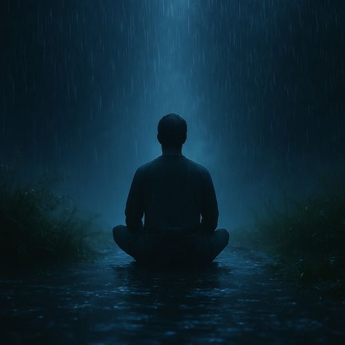 The Breath of Zen (Rain)