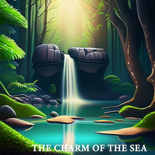 The Charm Of The Sea