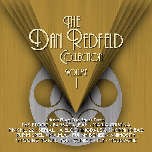 The Dan Redfeld Collection, Vol. 1_poster_image