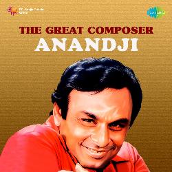The Great Composer - Anandji