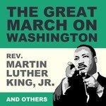 Speech by A. Phillip Randolph