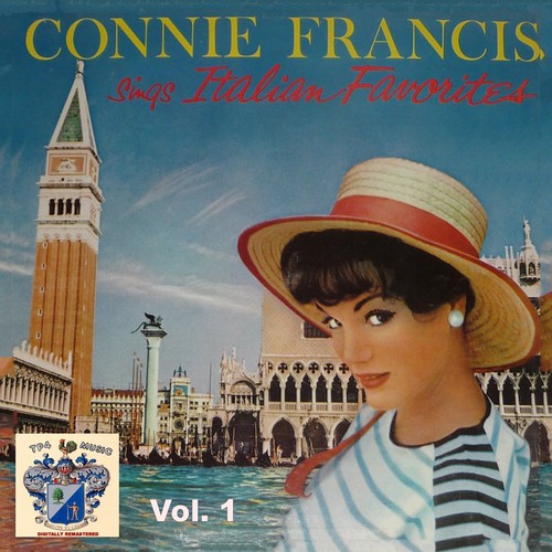 The Italian Collection Vol. 1