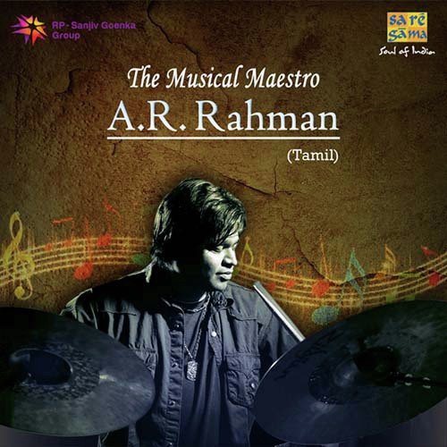 The Musical Maestro A.R. Rahman - Tamil