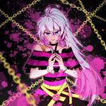 The Riddle (feat. Ascence) (Nightcore) artwork