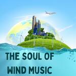 The Soul Of Wind Music artwork