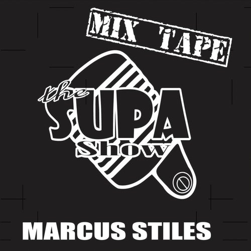 The Supa Show Mix Tape