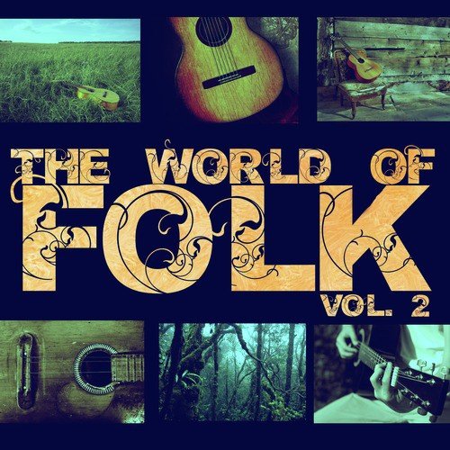 The World of Folk, Vol. 2_poster_image