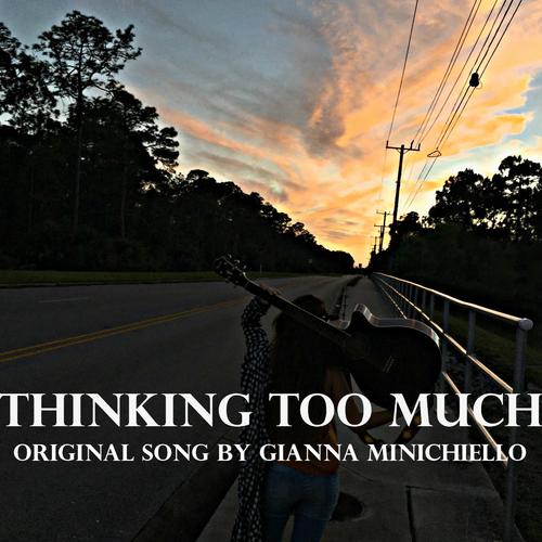 Thinking Too Much cover art