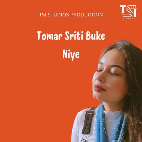 Tomar Sriti Buke Niye