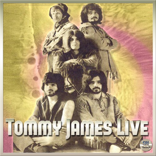 Tommy James Live