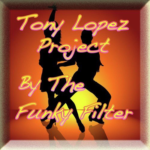 Latino Lounge cover art
